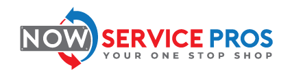NowServicePros Logo